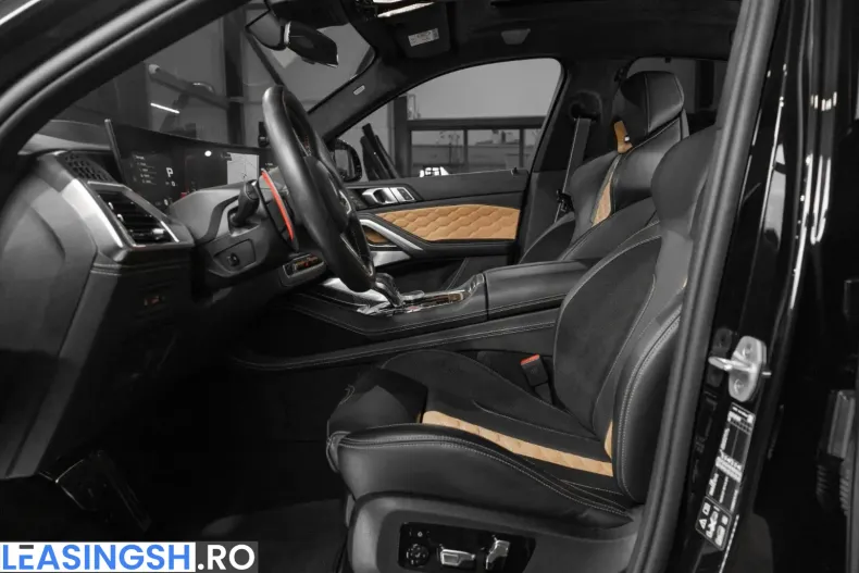 BMW X6 (Seria X) din 2024 cu 16.700 km - oferta BMW235950 - foto 8