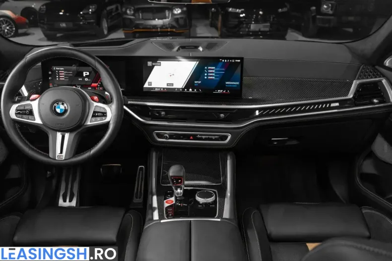 BMW X6 (Seria X) din 2024 cu 16.700 km - oferta BMW235950 - foto 9