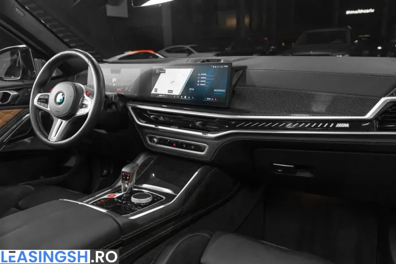 BMW X6 (Seria X) din 2024 cu 16.700 km - oferta BMW235950 - foto 10
