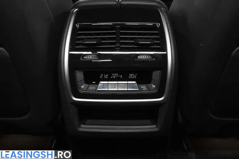 BMW X6 (Seria X) din 2024 cu 16.700 km - oferta BMW235950 - foto 12