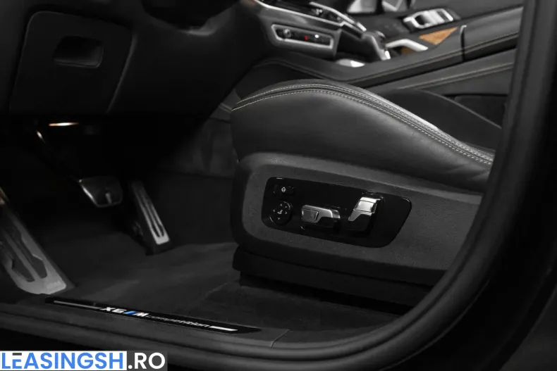 BMW X6 (Seria X) din 2024 cu 16.700 km - oferta BMW235950 - foto 14