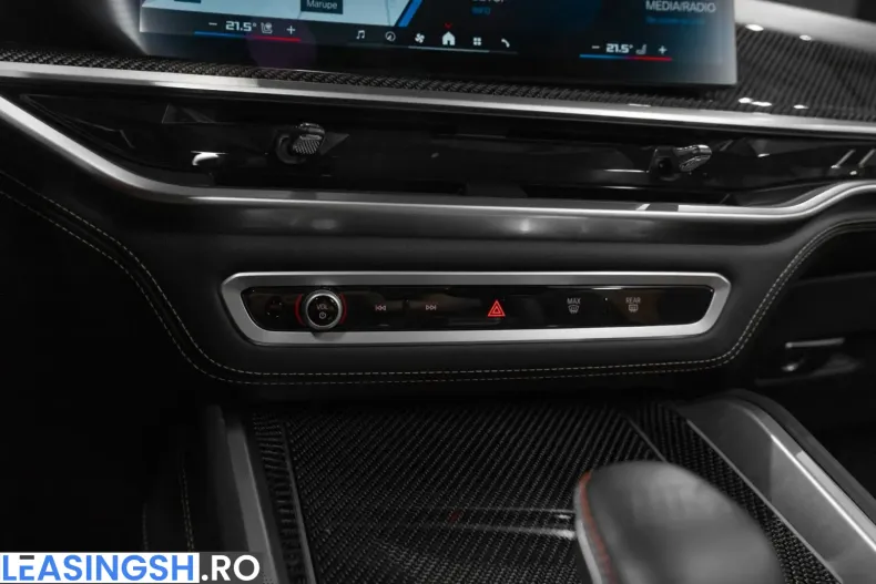 BMW X6 (Seria X) din 2024 cu 16.700 km - oferta BMW235950 - foto 18