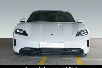 Porsche Taycan din 2025 - oferta POR235952