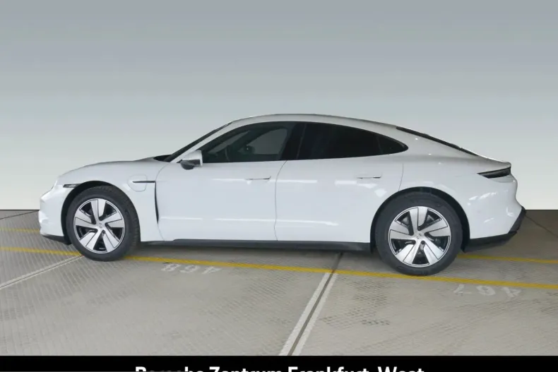 Porsche Taycan din 2025 cu 21.650 km - oferta POR235952 - foto 2