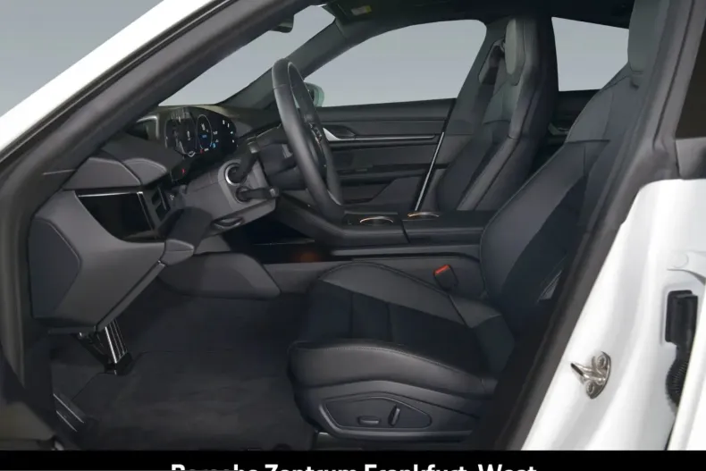 Porsche Taycan din 2025 cu 21.650 km - oferta POR235952 - foto 5