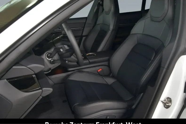Porsche Taycan din 2025 cu 21.650 km - oferta POR235952 - foto 6