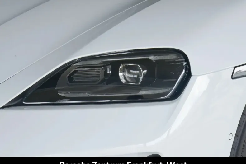 Porsche Taycan din 2025 cu 21.650 km - oferta POR235952 - foto 11