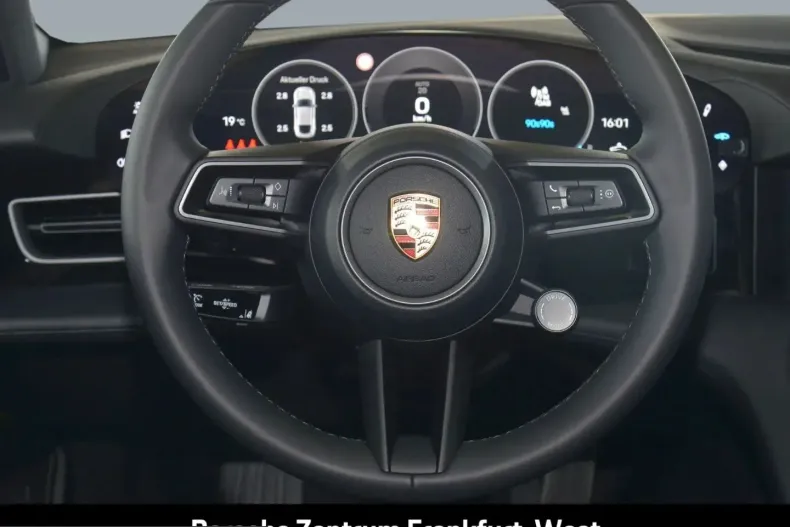 Porsche Taycan din 2025 cu 21.650 km - oferta POR235952 - foto 15