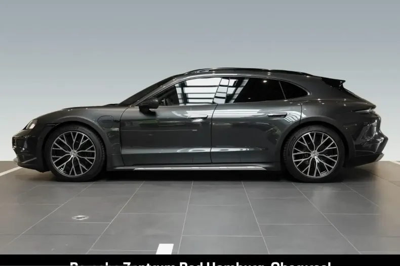 Porsche Taycan din 2025 cu 19.287 km - oferta POR235953 - foto 2