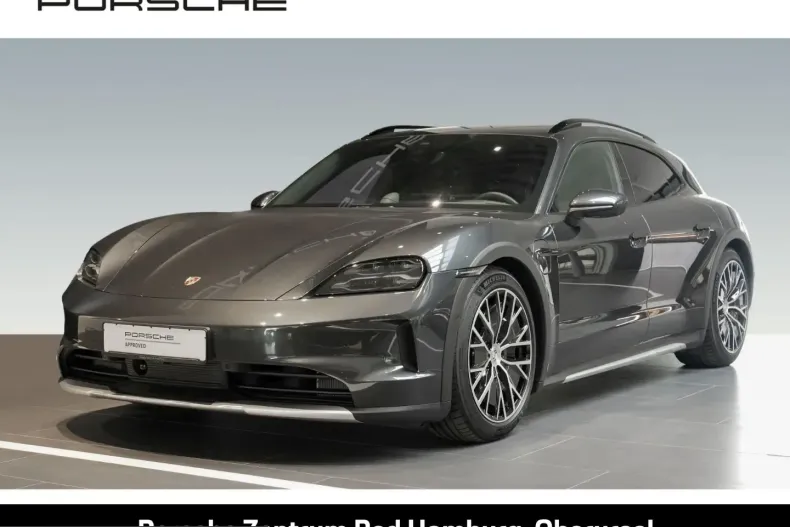 Porsche Taycan din 2025 cu 19.287 km - oferta POR235953 - foto 3