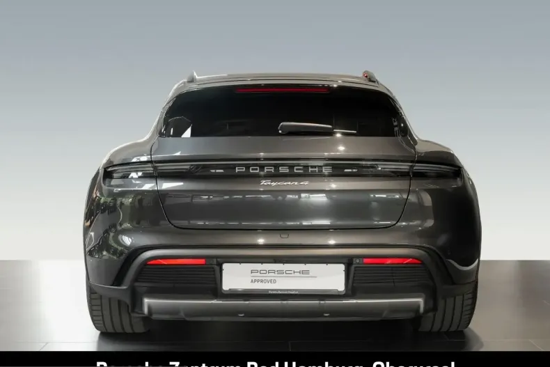 Porsche Taycan din 2025 cu 19.287 km - oferta POR235953 - foto 5