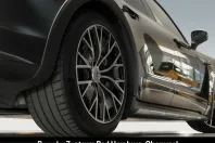 Porsche Taycan din 2025 cu 19.287 km - oferta POR235953 - foto 6