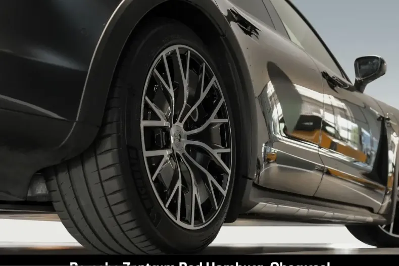 Porsche Taycan din 2025 cu 19.287 km - oferta POR235953 - foto 6