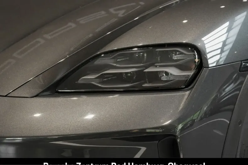 Porsche Taycan din 2025 cu 19.287 km - oferta POR235953 - foto 7