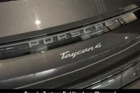 Porsche Taycan din 2025 cu 19.287 km - oferta POR235953 - foto 9