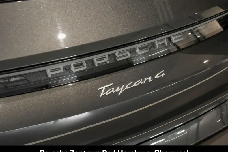 Porsche Taycan din 2025 cu 19.287 km - oferta POR235953 - foto 9