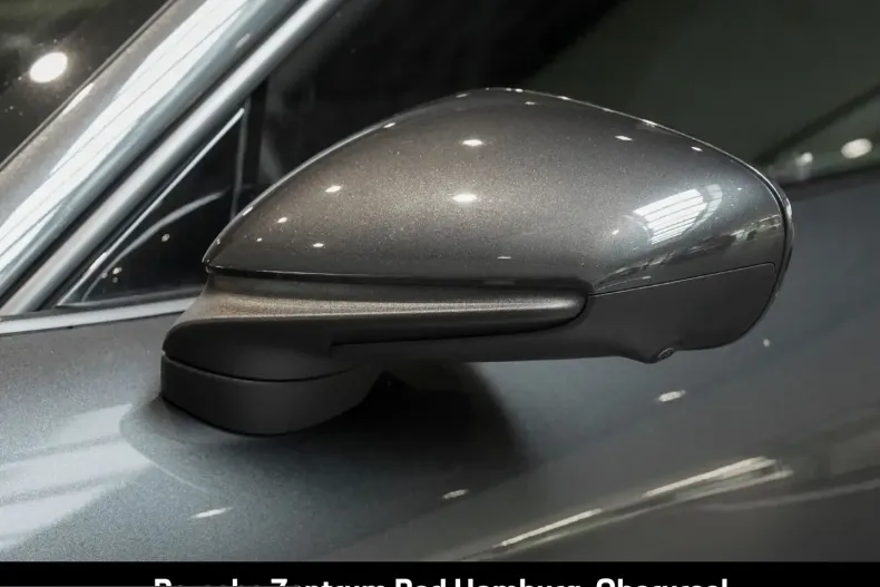 Porsche Taycan din 2025 cu 19.287 km - oferta POR235953 - foto 10