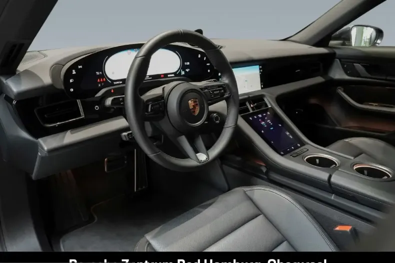 Porsche Taycan din 2025 cu 19.287 km - oferta POR235953 - foto 13