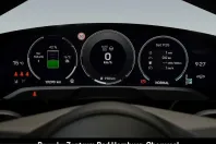 Porsche Taycan din 2025 cu 19.287 km - oferta POR235953 - foto 17