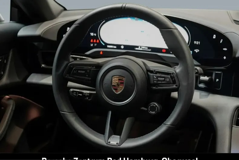 Porsche Taycan din 2025 cu 19.287 km - oferta POR235953 - foto 24