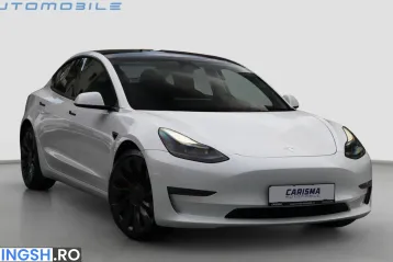 Tesla Model 3 din 2022 - oferta TES235956