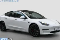 Tesla Model 3 din 2022 cu 79.896 km - oferta TES235956 - foto 2
