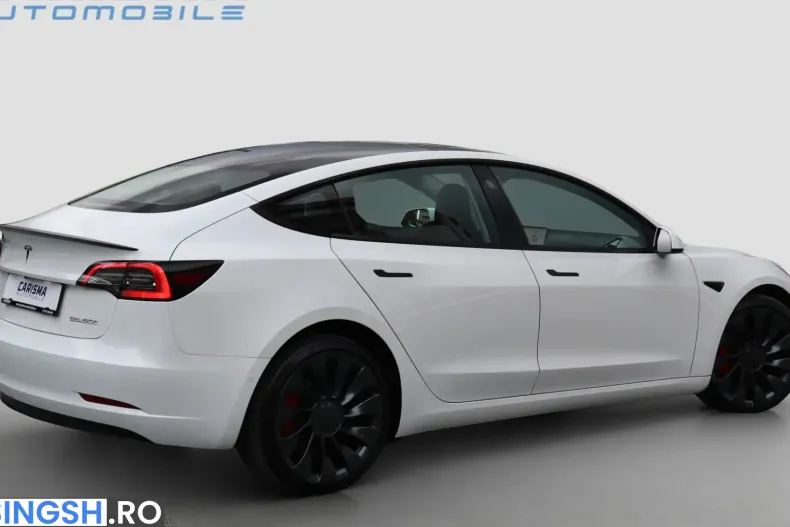 Tesla Model 3 din 2022 cu 79.896 km - oferta TES235956 - foto 3