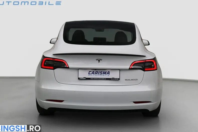 Tesla Model 3 din 2022 cu 79.896 km - oferta TES235956 - foto 4