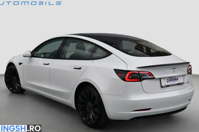 Tesla Model 3 din 2022 cu 79.896 km - oferta TES235956 - foto 5