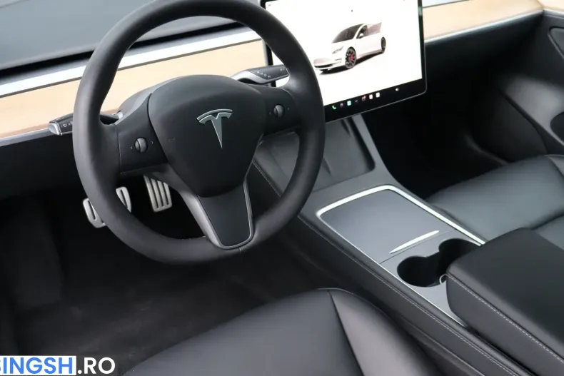 Tesla Model 3 din 2022 cu 79.896 km - oferta TES235956 - foto 9