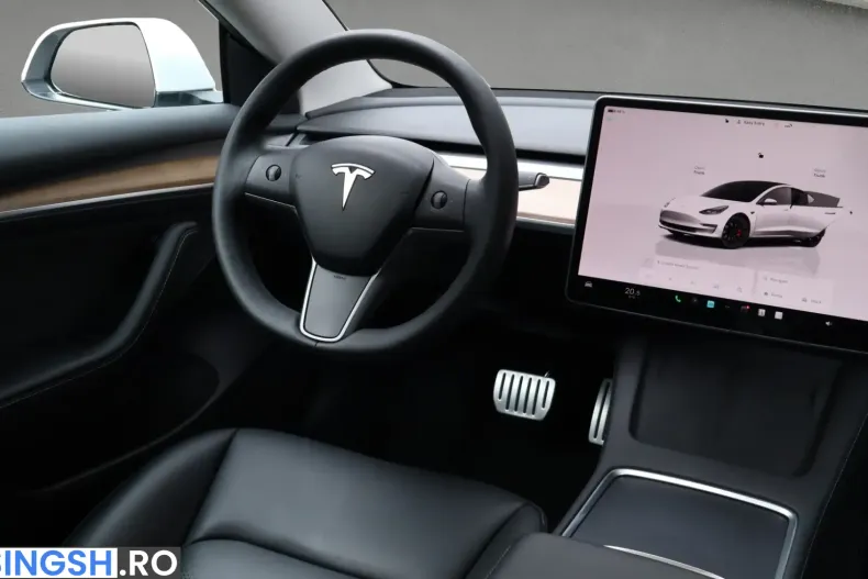 Tesla Model 3 din 2022 cu 79.896 km - oferta TES235956 - foto 10
