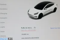 Tesla Model 3 din 2022 cu 79.896 km - oferta TES235956 - foto 14