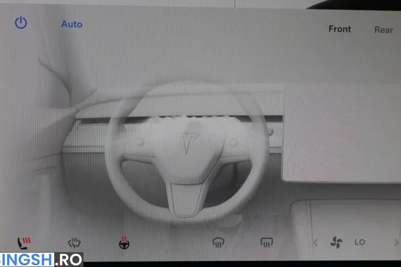 Tesla Model 3 din 2022 cu 79.896 km - oferta TES235956 - foto 19
