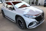 Mercedes-Benz EQS SUV (Clasa GLS) din 2024 cu 28.029 km - oferta MER235957 - foto 1