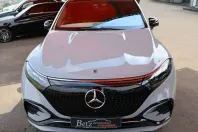 Mercedes-Benz EQS SUV (Clasa GLS) din 2024 cu 28.029 km - oferta MER235957 - foto 2