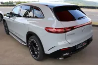 Mercedes-Benz EQS SUV (Clasa GLS) din 2024 cu 28.029 km - oferta MER235957 - foto 14