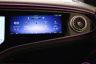 Mercedes-Benz EQS SUV (Clasa GLS) din 2024 cu 28.029 km - oferta MER235957 - foto 22