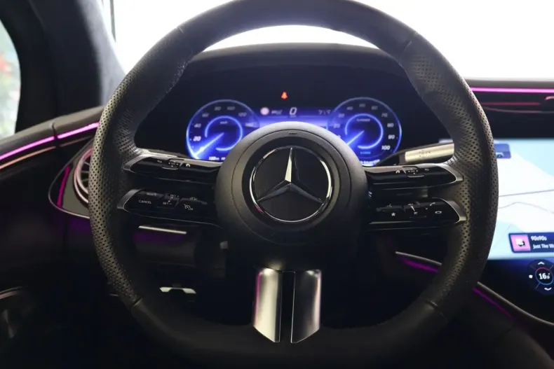 Mercedes-Benz EQS SUV (Clasa GLS) din 2024 cu 28.029 km - oferta MER235957 - foto 23