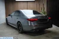 Mercedes-Benz S 580 (Clasa S) din 2024 cu 22.440 km - oferta MER235958 - foto 4