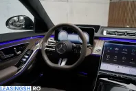 Mercedes-Benz S 580 (Clasa S) din 2024 cu 22.440 km - oferta MER235958 - foto 8