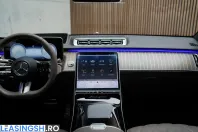Mercedes-Benz S 580 (Clasa S) din 2024 cu 22.440 km - oferta MER235958 - foto 11