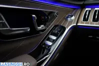 Mercedes-Benz S 580 (Clasa S) din 2024 cu 22.440 km - oferta MER235958 - foto 13