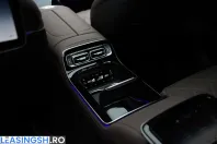 Mercedes-Benz S 580 (Clasa S) din 2024 cu 22.440 km - oferta MER235958 - foto 19