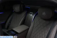 Mercedes-Benz S 580 (Clasa S) din 2024 cu 22.440 km - oferta MER235958 - foto 20