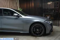 Mercedes-Benz S 580 (Clasa S) din 2024 cu 22.440 km - oferta MER235958 - foto 29