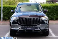 Mercedes-Benz GLS 600 (Clasa GLS) din 2021 cu 132.384 km - oferta MER235959 - foto 2