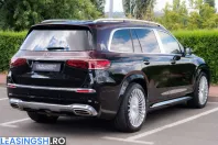 Mercedes-Benz GLS 600 (Clasa GLS) din 2021 cu 132.384 km - oferta MER235959 - foto 7