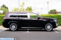 Mercedes-Benz GLS 600 (Clasa GLS) din 2021 cu 132.384 km - oferta MER235959 - foto 8