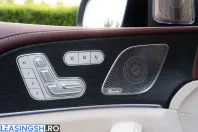 Mercedes-Benz GLS 600 (Clasa GLS) din 2021 cu 132.384 km - oferta MER235959 - foto 11