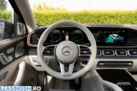 Mercedes-Benz GLS 600 (Clasa GLS) din 2021 cu 132.384 km - oferta MER235959 - foto 12
